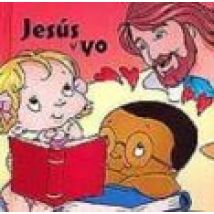 Jesus Y Yo (2ª Ed.)
