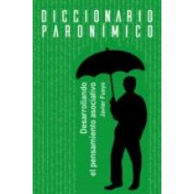 Diccionario Paronímico (ebook)