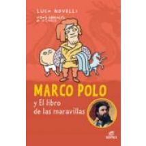 Marco Polo (vidas Geniales De La Ciencia)
