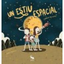 Un Estiu Espacial