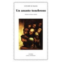 Un Asunto Tenebroso (ebook)