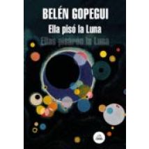 Ella Pisó La Luna (ebook)