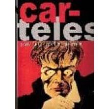 Carteles: Para Una Noche Sin Cine