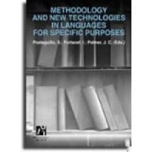 Methodology And New Technologies In Languages For Specific Purpos Es