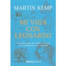 Mi Vida Con Leonardo (ebook)