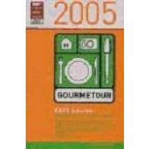 Gourmetour 2005: Guia Gastronomica Y Turistica De España (27ª Ed. )