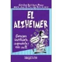 El Alzheimer: Claves Para Identificarlo Comprenderlo Y Vivir Con El