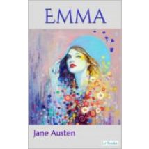 Emma - Jane Austen (ebook)