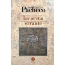 La Arena Errante: Poemas 1992-1998