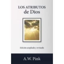 Los Atributos De Dios (ebook)