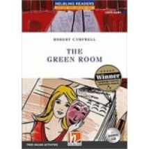 Hrb (4) The Green Room + Acces Code