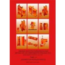 Tomo Iv - Uniones Con Perfiles Huecos. Uniones En Estructuras Metalica