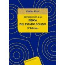 Introducción A La Física Del Estado Sólido (ebook)