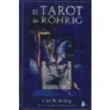 El Tarot Rohrig (estuche)