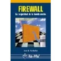 Firewall: La Seguridad De La Banda Ancha