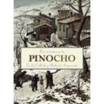 Las Aventuras De Pinocho