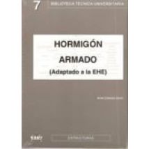 Hormigon Armado (adaptado A La Ehe)