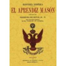 El Aprendiz De Mason (ed. Facsimil)