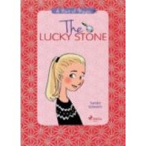 A Hint Of Magic 1: The Lucky Stone (ebook)