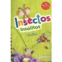 Insectos Insolitos
