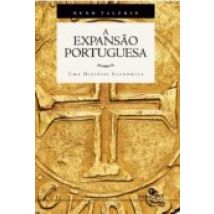 A Expansão Portuguesa (ebook)