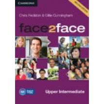 Face2face For Spanish Speakers Class Audio Cds (3) (2nd Edition) (leve