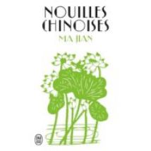 Nouilles Chinoises