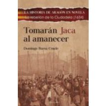 Tomarán Jaca Al Amanecer