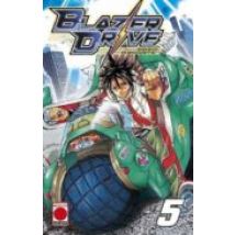 Blazer Drive 5