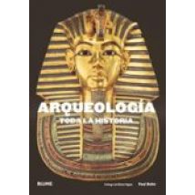 (pe) Arqueologia: Toda La Historia