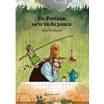 En Pettson Se N Va De Pesca