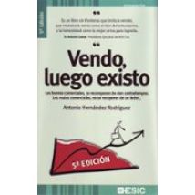 Vendo Luego Existo (5ª Ed.)