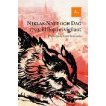 1793. El Llop I El Vigilant (ebook)