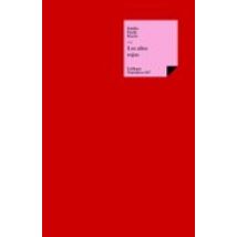Los Años Rojos (ebook)