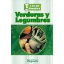 Verduras Y Legumbres