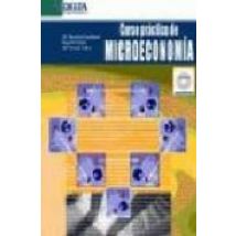 Curso Practico De Microeconomia (incluye Cd-rom)