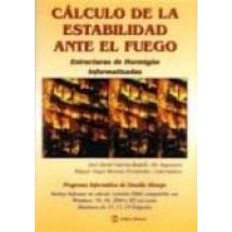 Calculo De La Estabilidad Ante El Fuego: Estructuras De Hormigon Infor