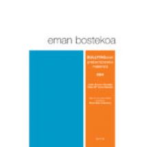 Eman Bostekoa. Bullyingaren Prebentziorako Materiala. Ikasle Libu Rua