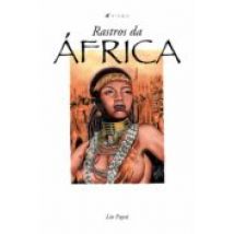 Rastros Da África (ebook)