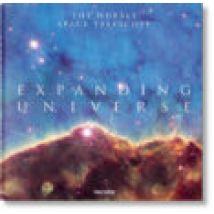 Expanding Universe. The Hubble Space Telescope