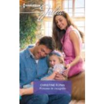 Princesa De Incognito (ebook)
