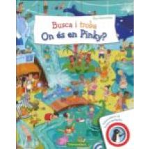 Busca I Troba. On És En Pinky?