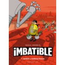 Imbatible. Justicia Y Verduras Frescas