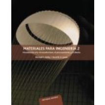 Materiales Para Ingeniería 2 (ebook)