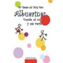 Albuerinas: Desde El Aula Y En Verso
