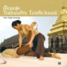 Curso De Masaje Tailandes Tradicional (incluye Dvd)