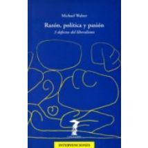 Razón Política Y Pasión (ebook)