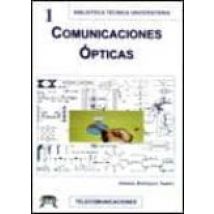 Comunicaciones Opticas