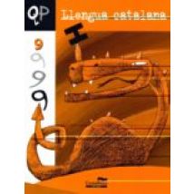 Quadern Llengua Catalana 9