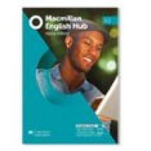 Macmillan English Hub A1 Student Book Pack